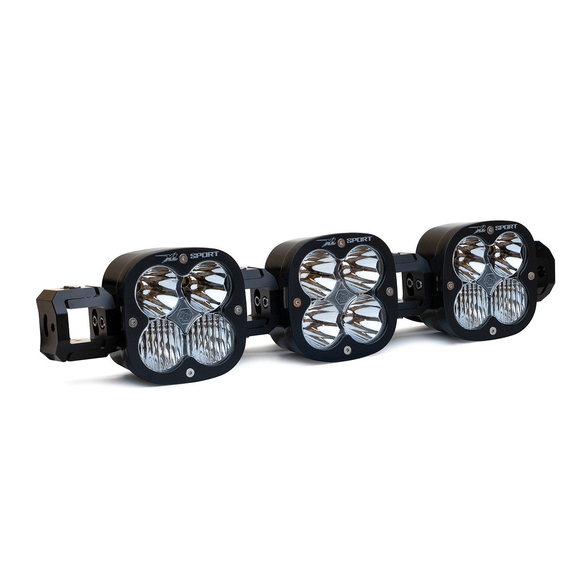 Baja Designs XL Linkable Off-Road LED Light Bar Kit