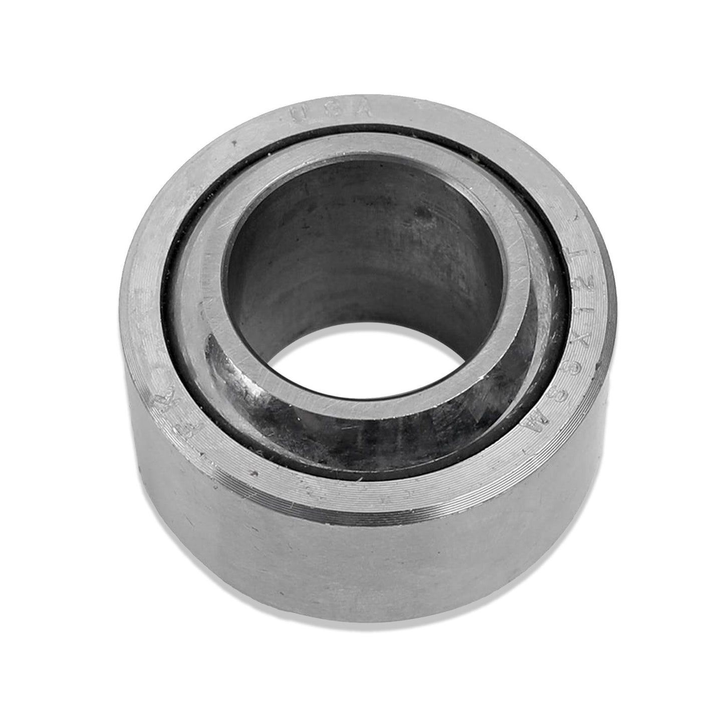 FK Spherical Bearings | Wide Series PTFE Stainless | Universal