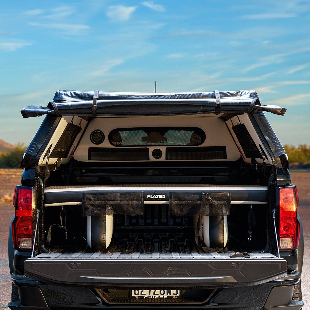 FULL-STANDARD DECK66 SILVERADO