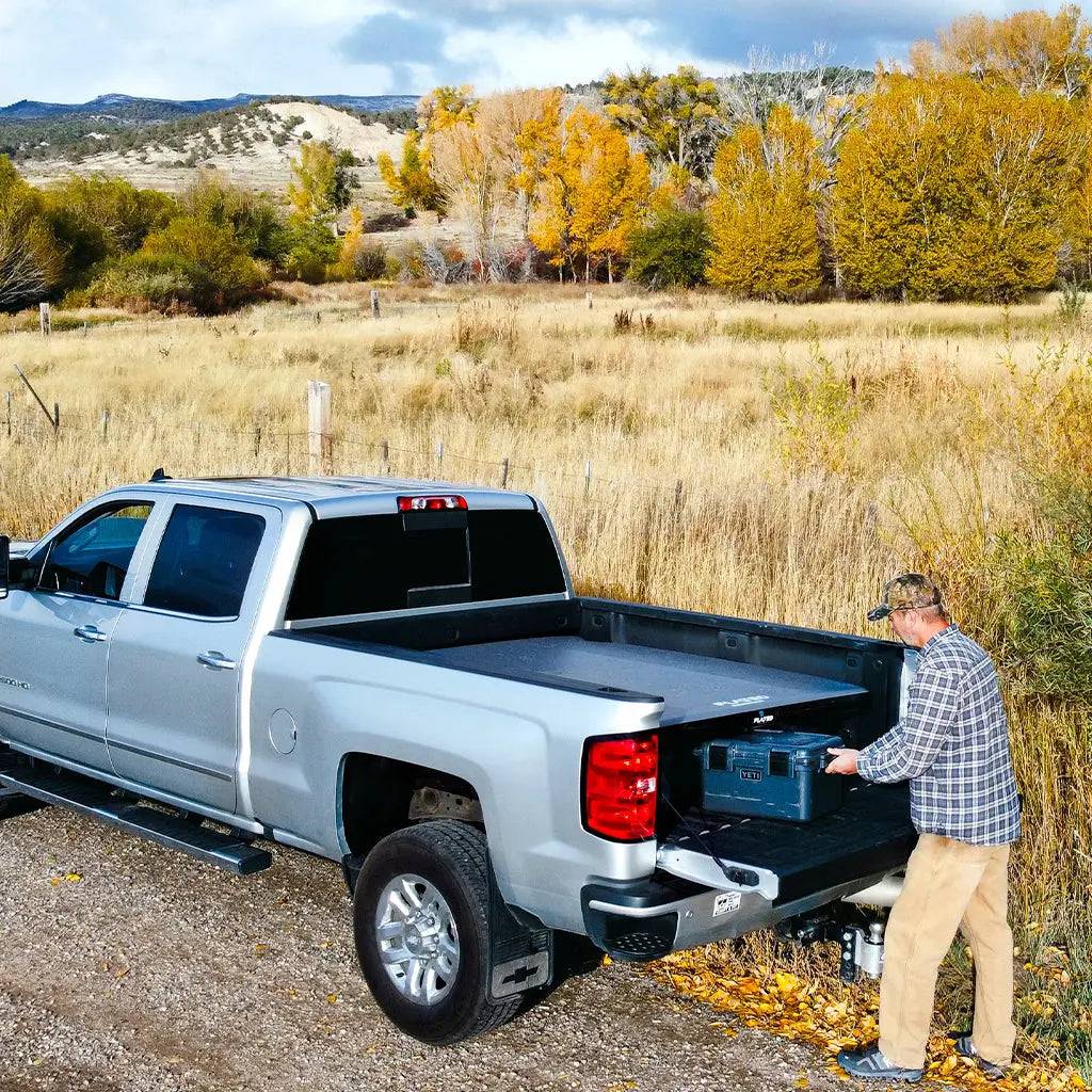 FULL-STANDARD DECK66