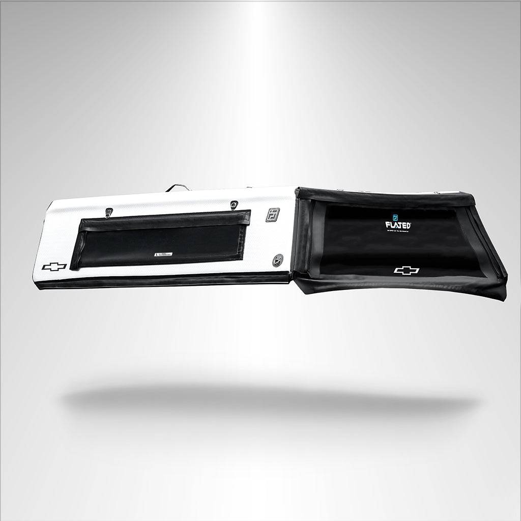 FULL-STANDARD CAP66 SILVERADO