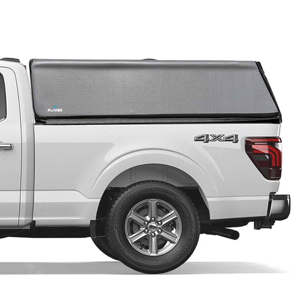 FULL-STANDARD UTILITY CAP66 FLATED