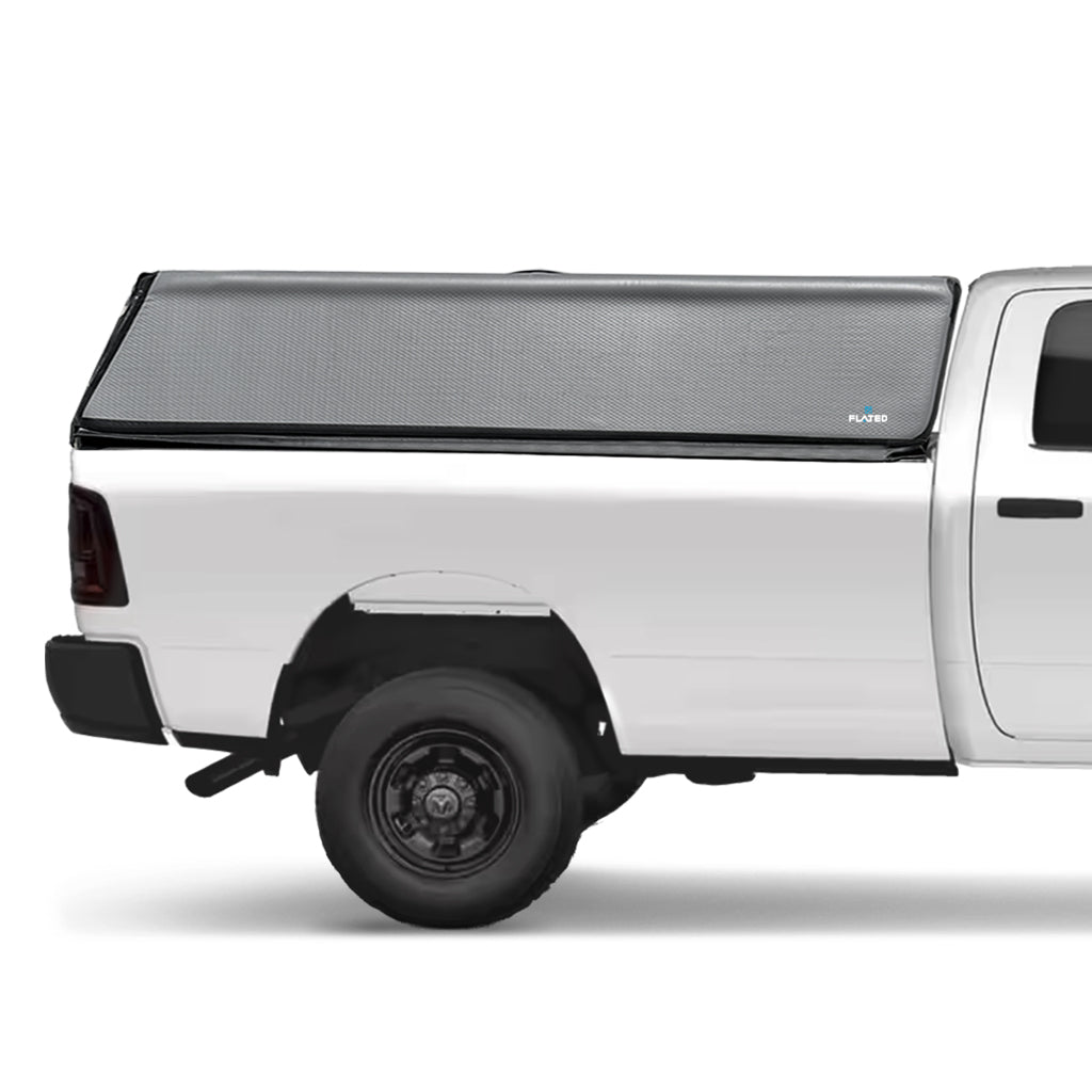 FULL-LONG UTILITY CAP80 FLATED