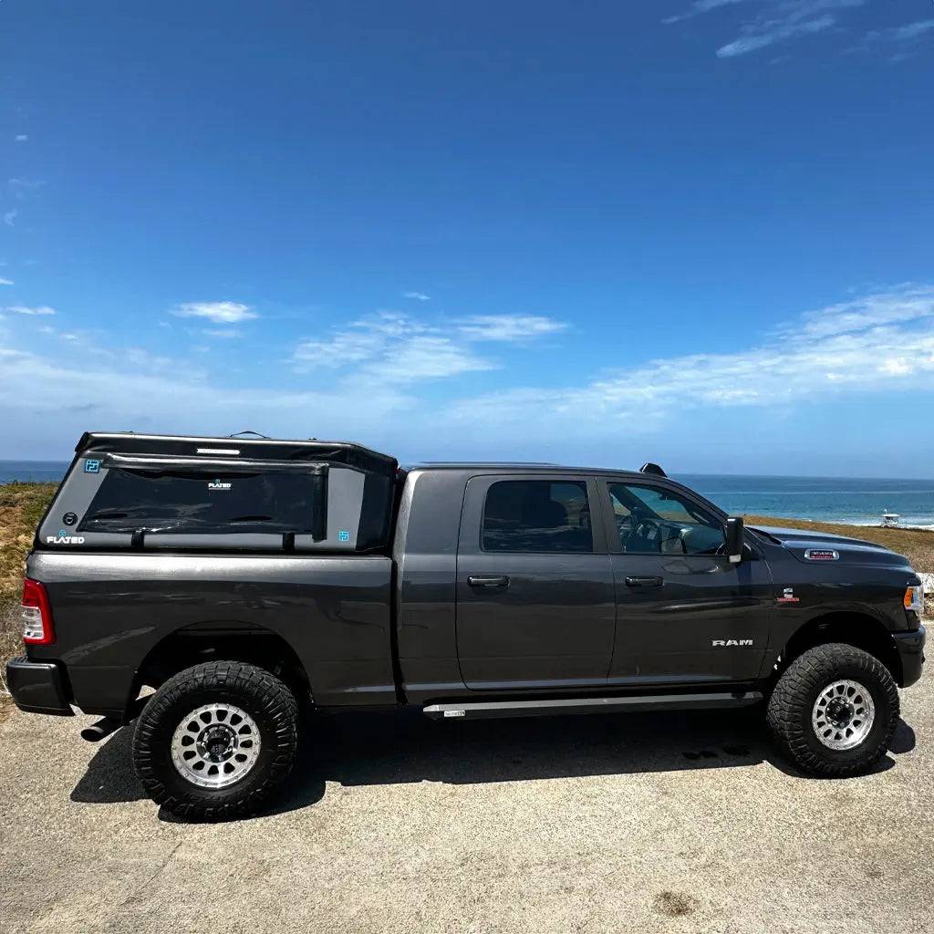 FULL-STANDARD DT MR64