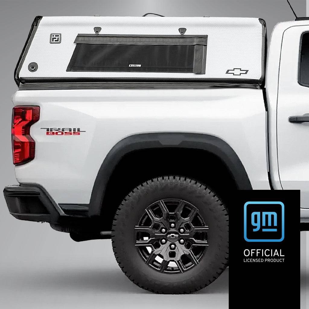 MID-SHORT CAP50 COLORADO