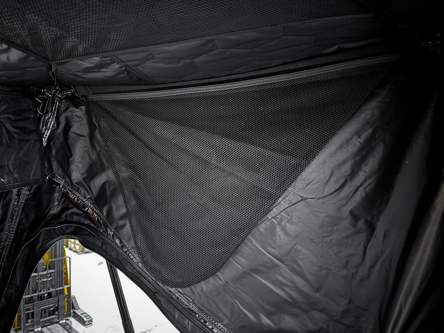 Evolution XL - Rooftop Tent Freespirit Recreation