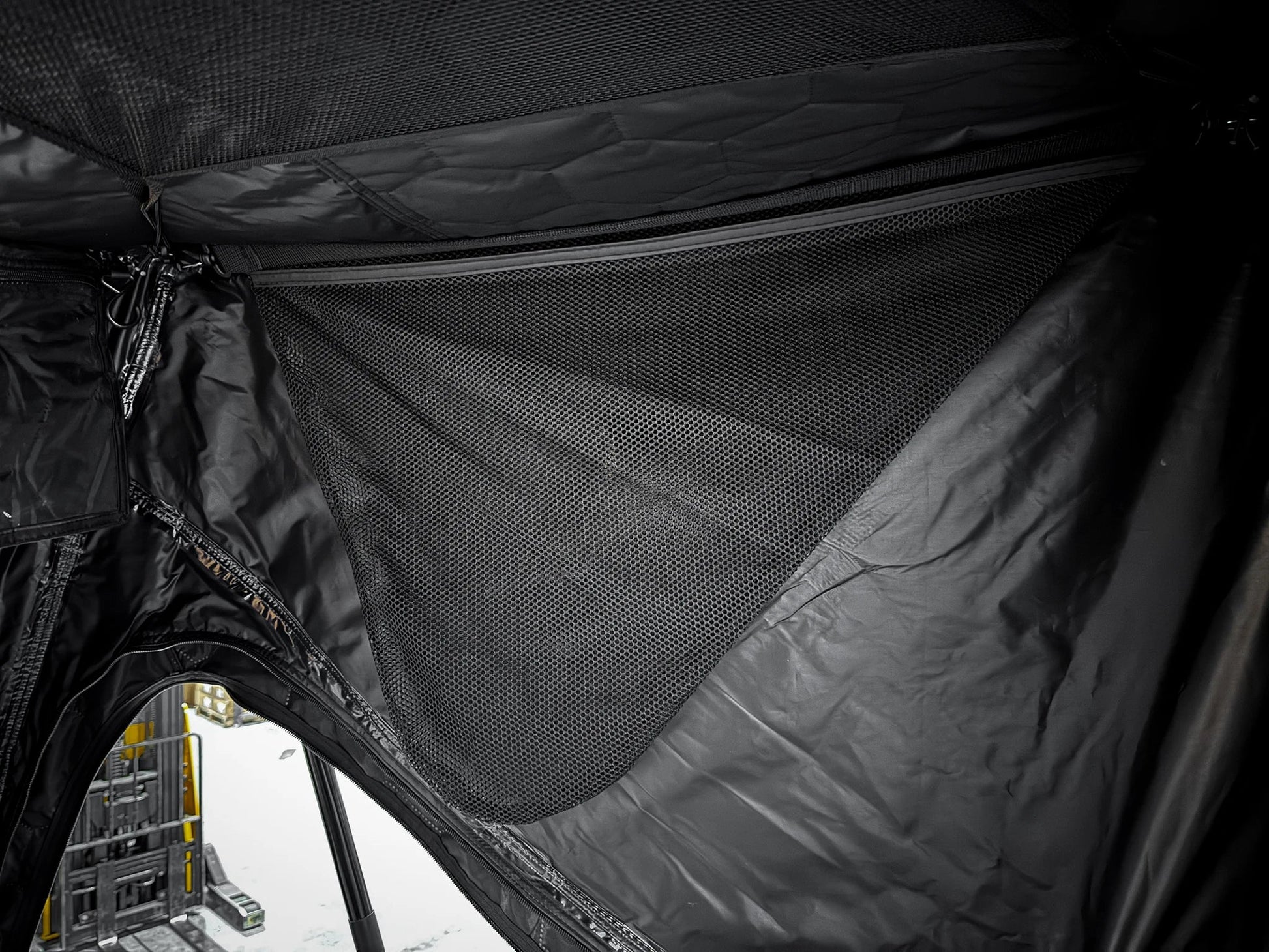 Evolution XL - Rooftop Tent Freespirit Recreation