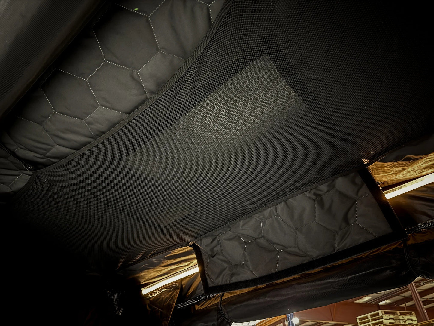 Evolution XL - Rooftop Tent Freespirit Recreation