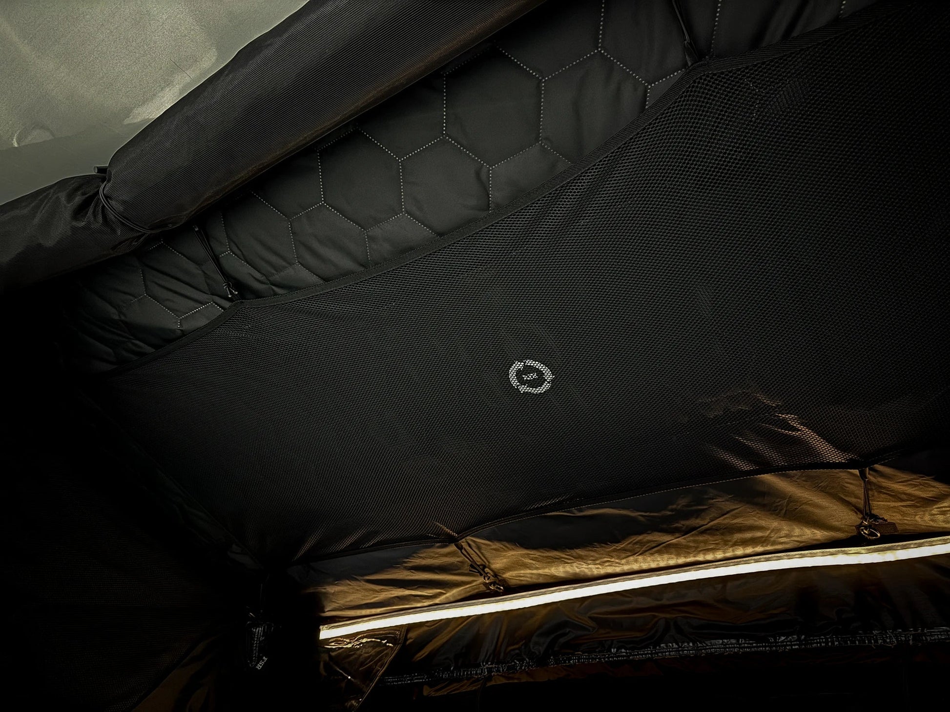 Evolution XL - Rooftop Tent Freespirit Recreation