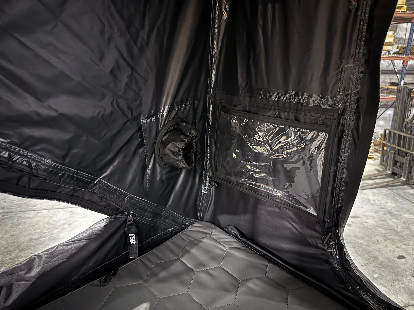 Evolution XL - Rooftop Tent Freespirit Recreation