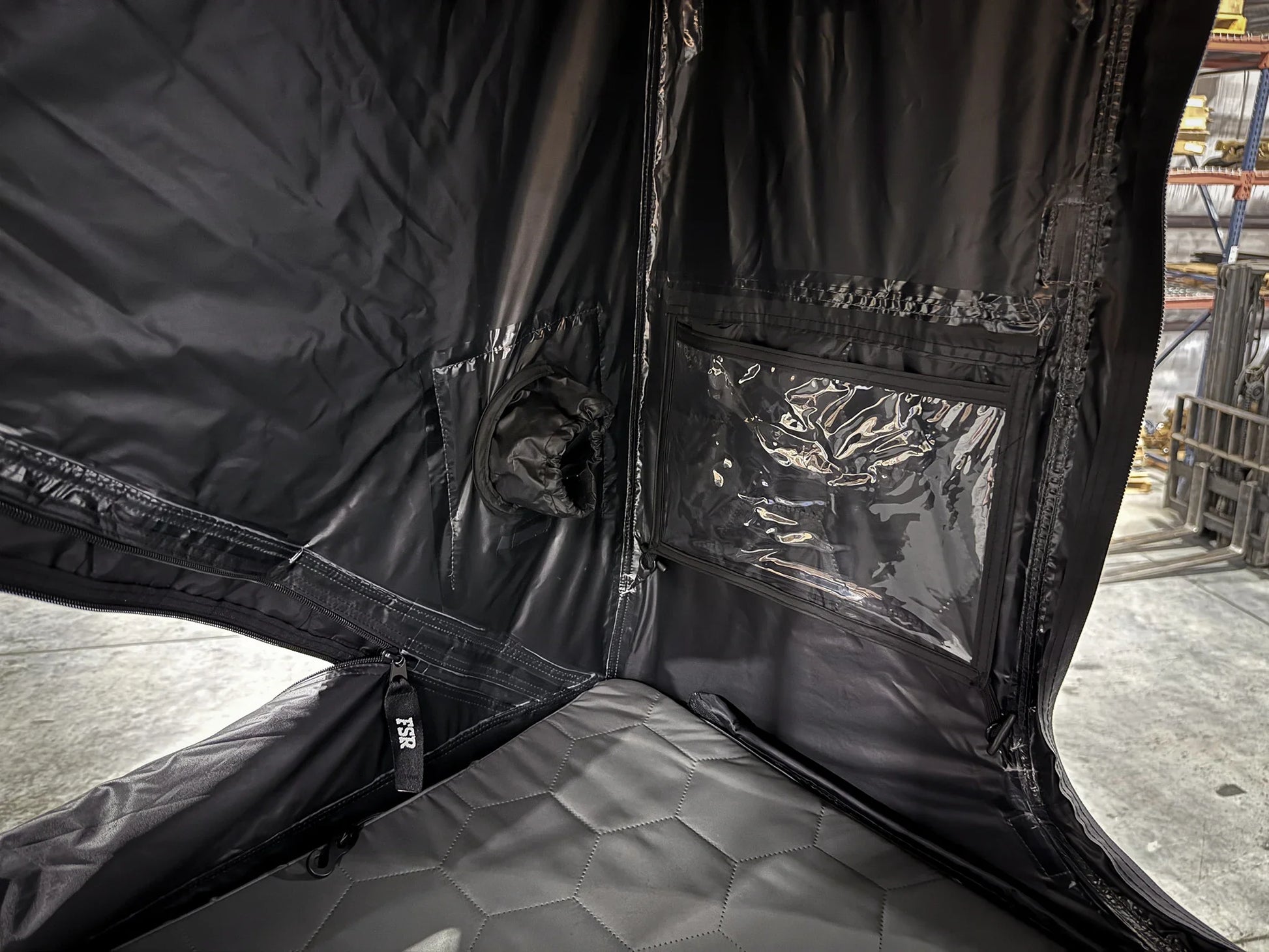Evolution XL - Rooftop Tent Freespirit Recreation
