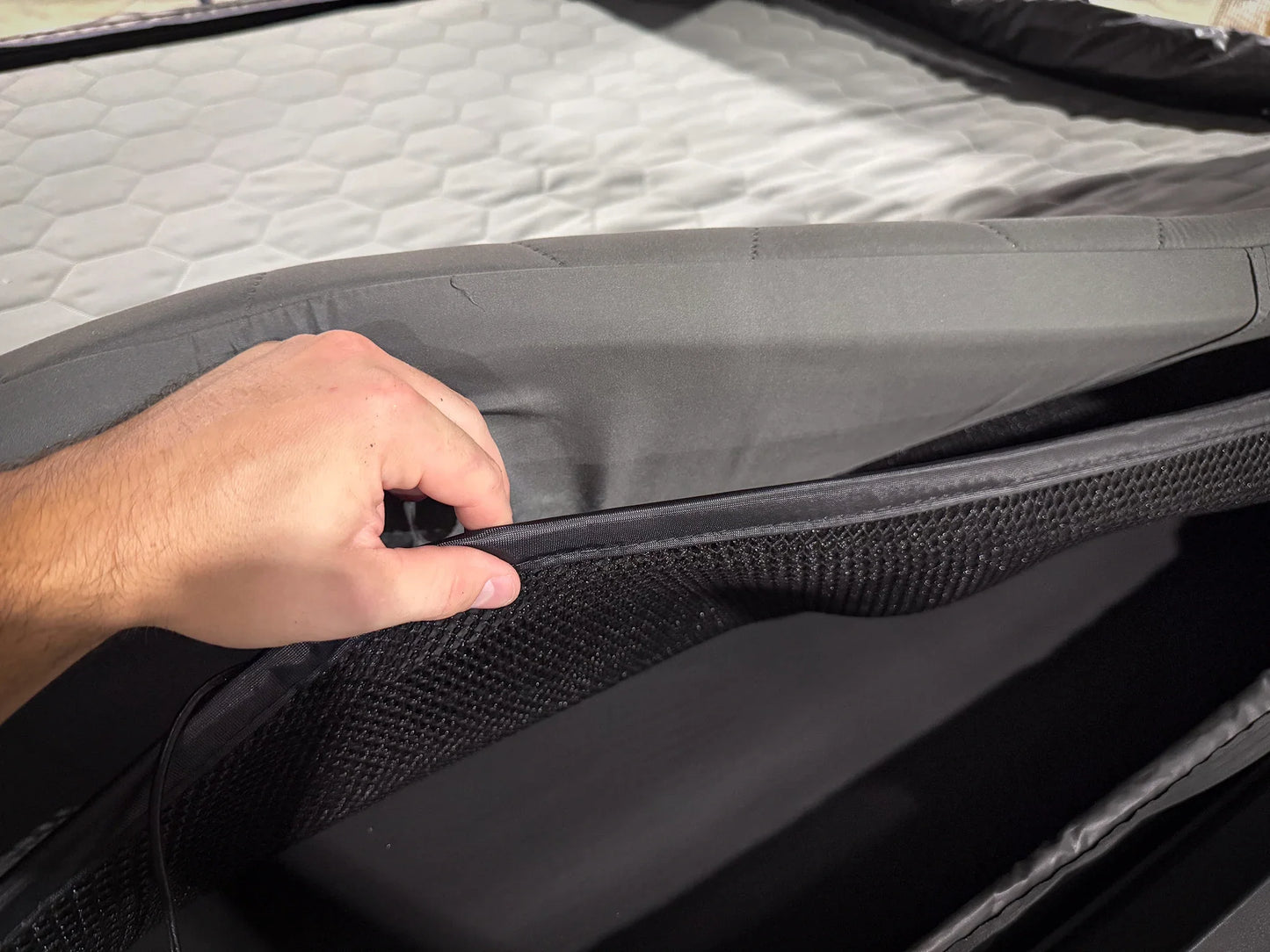 Evolution XL - Rooftop Tent Freespirit Recreation