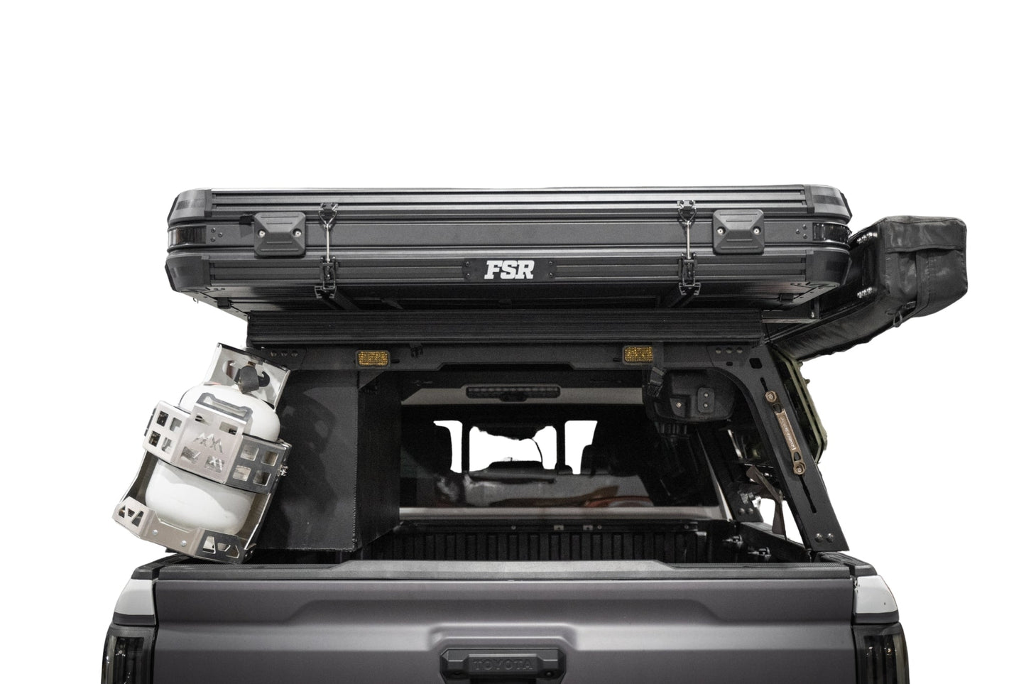Evolution XL - Rooftop Tent Freespirit Recreation