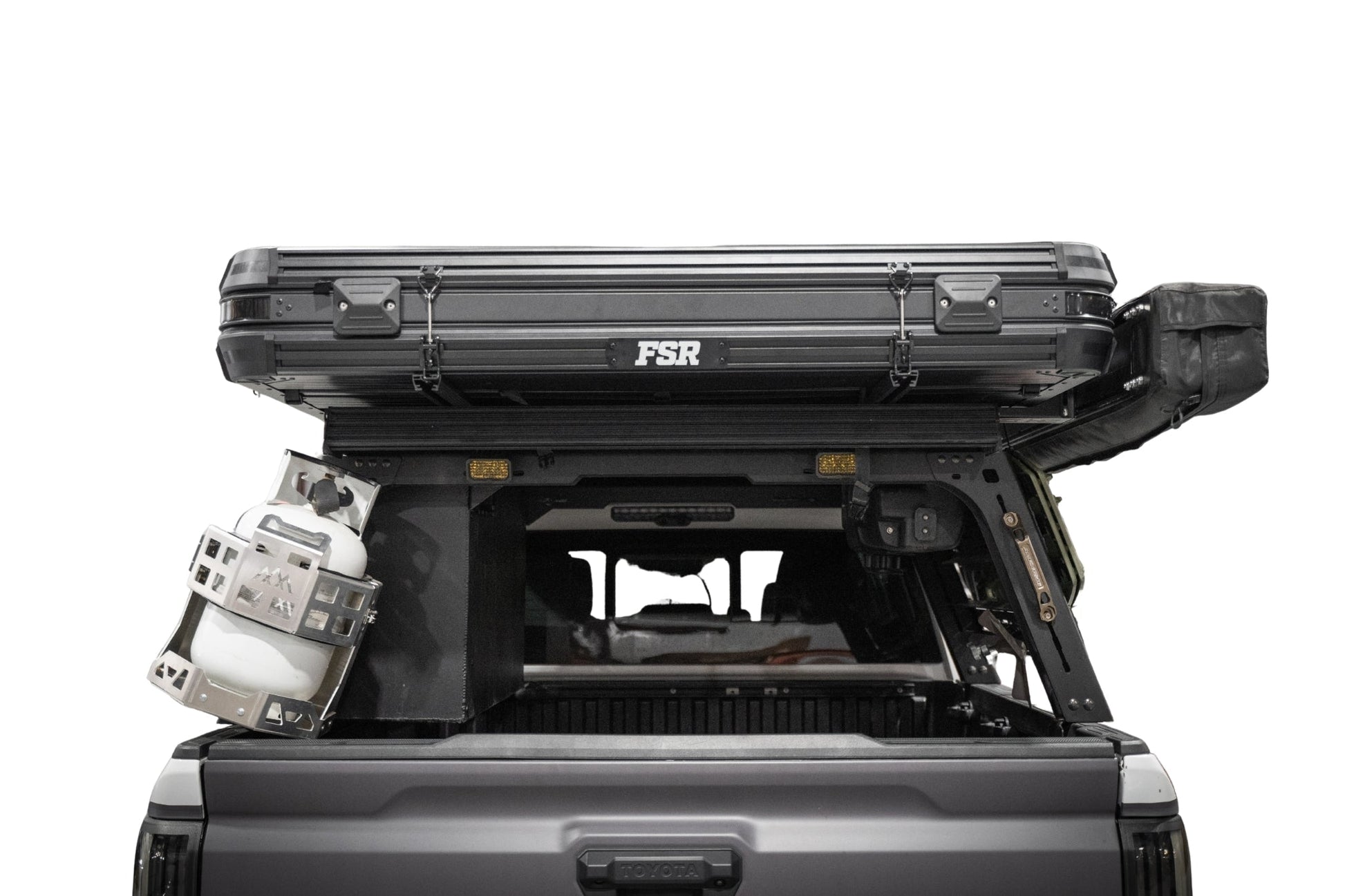 Evolution XL - Rooftop Tent Freespirit Recreation
