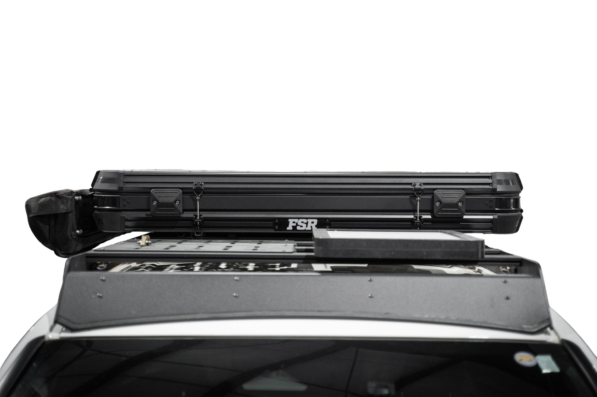 Evolution XL - Rooftop Tent Freespirit Recreation