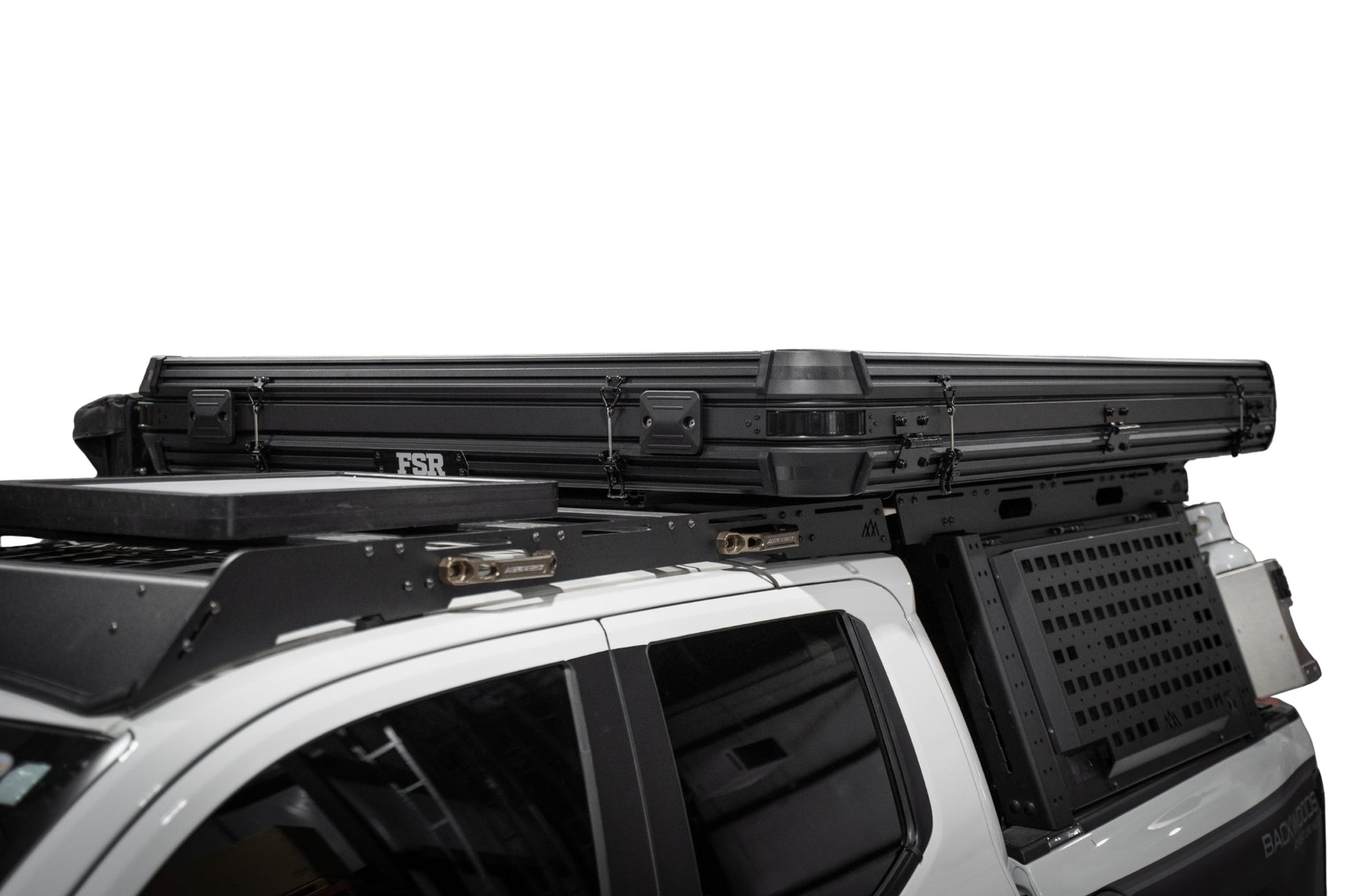 Evolution XL - Rooftop Tent Freespirit Recreation