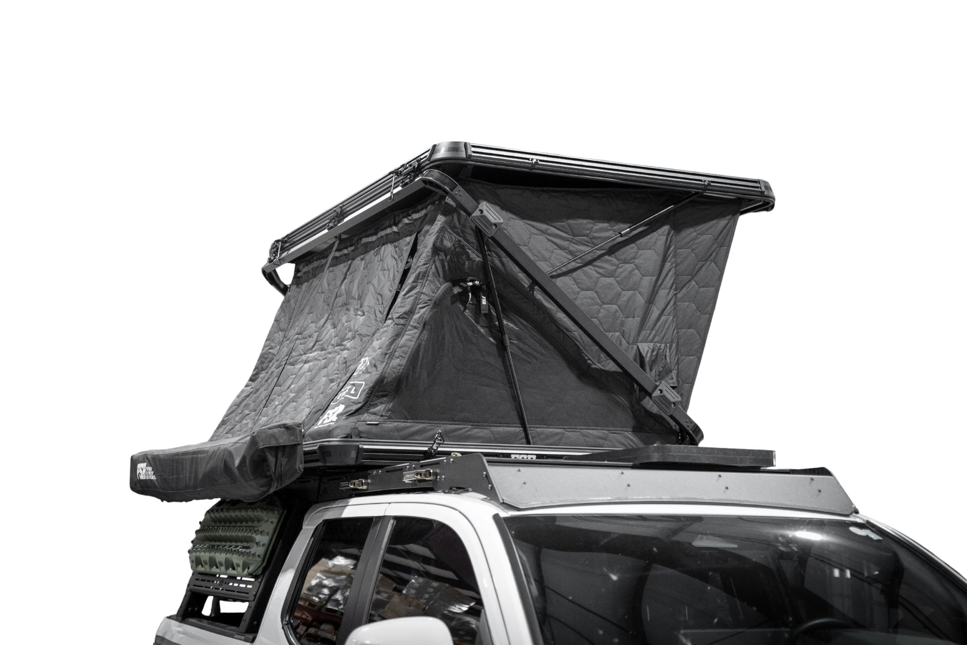 Evolution XL - Rooftop Tent Freespirit Recreation