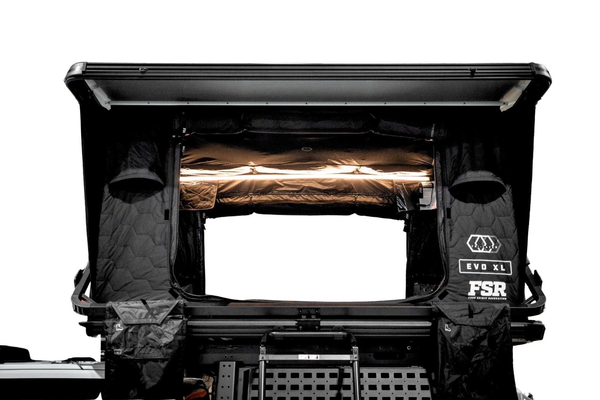 Evolution XL - Rooftop Tent Freespirit Recreation