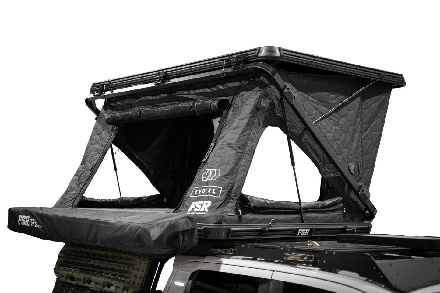 Evolution XL - Rooftop Tent Freespirit Recreation