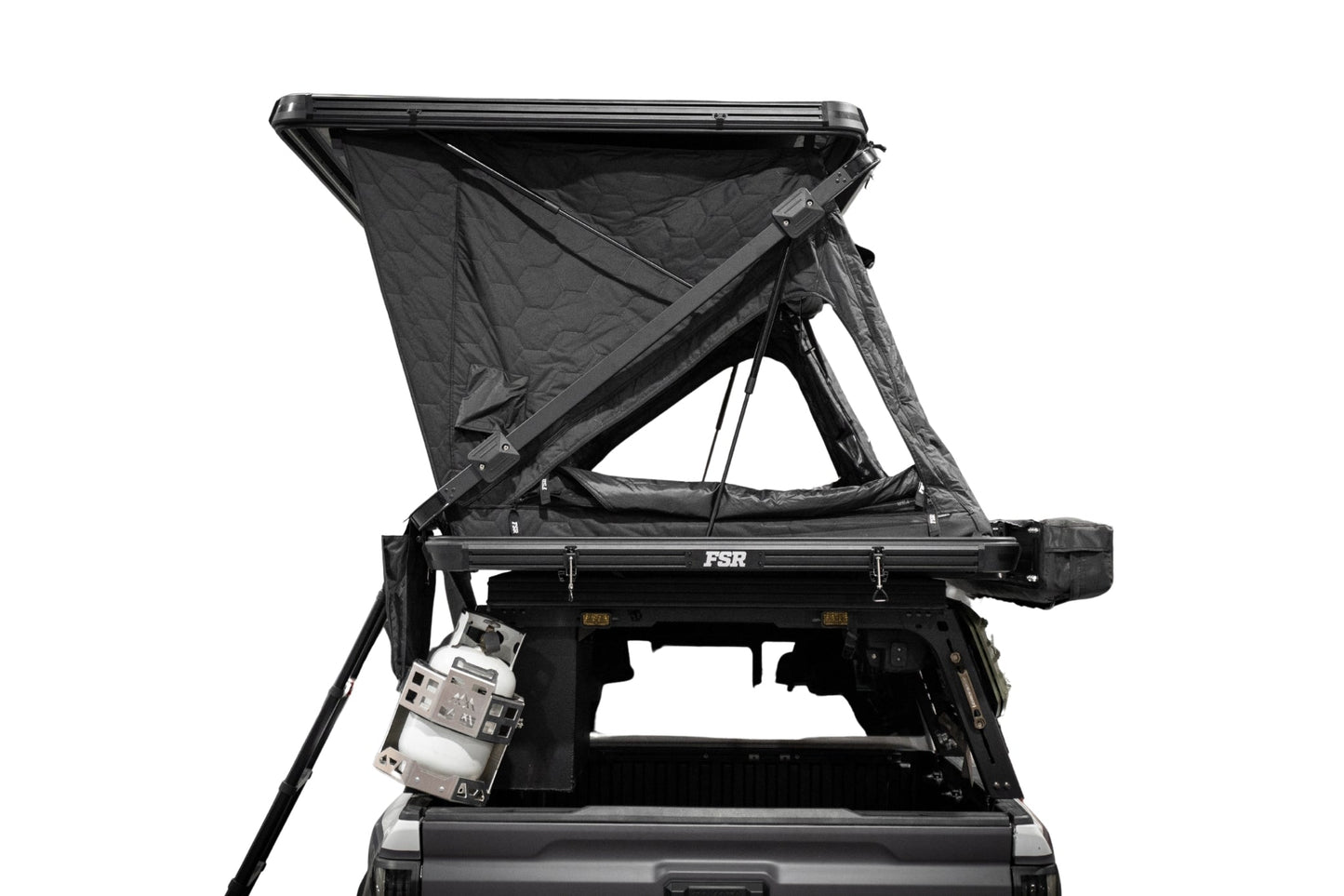 Evolution XL - Rooftop Tent Freespirit Recreation
