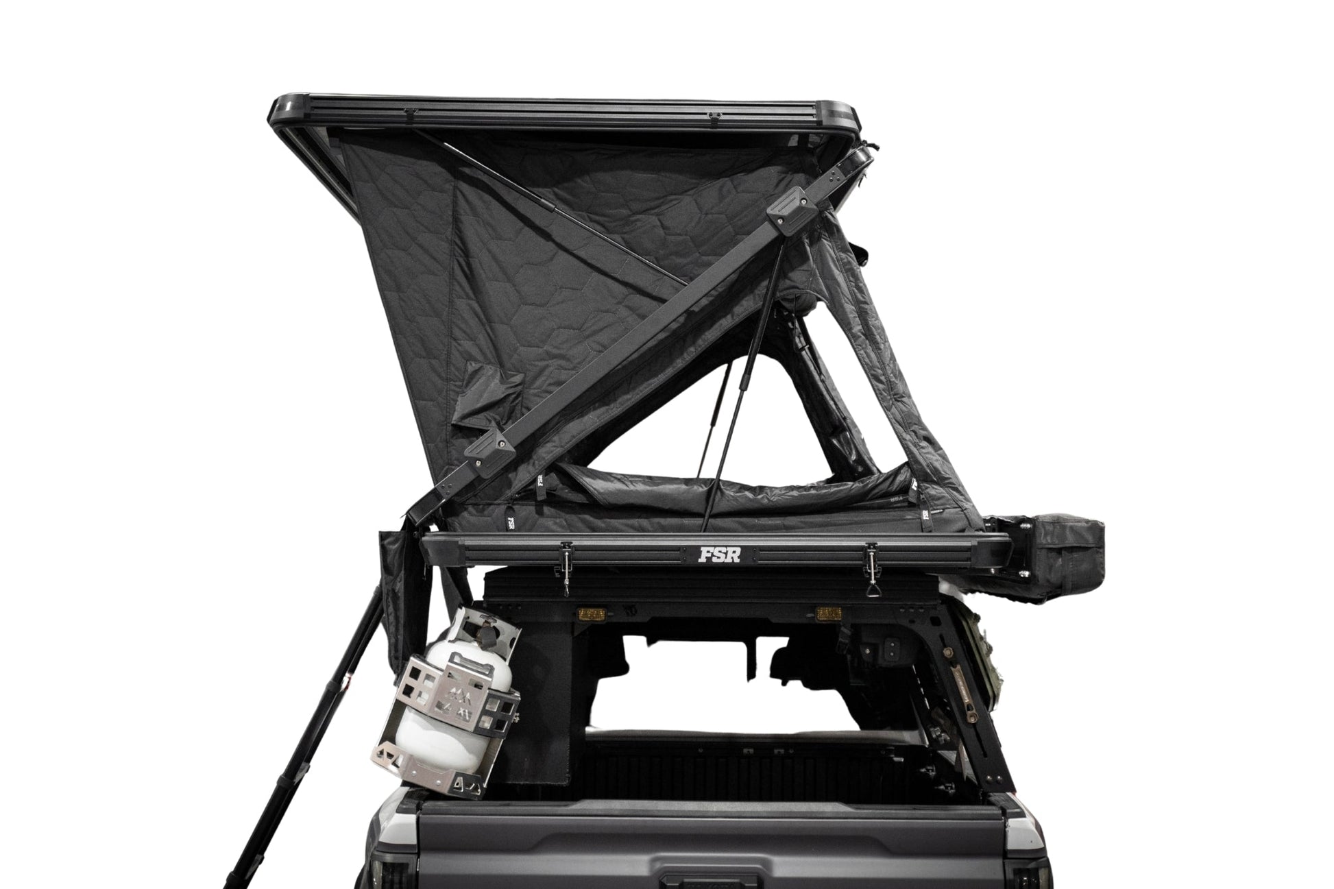 Evolution XL - Rooftop Tent Freespirit Recreation
