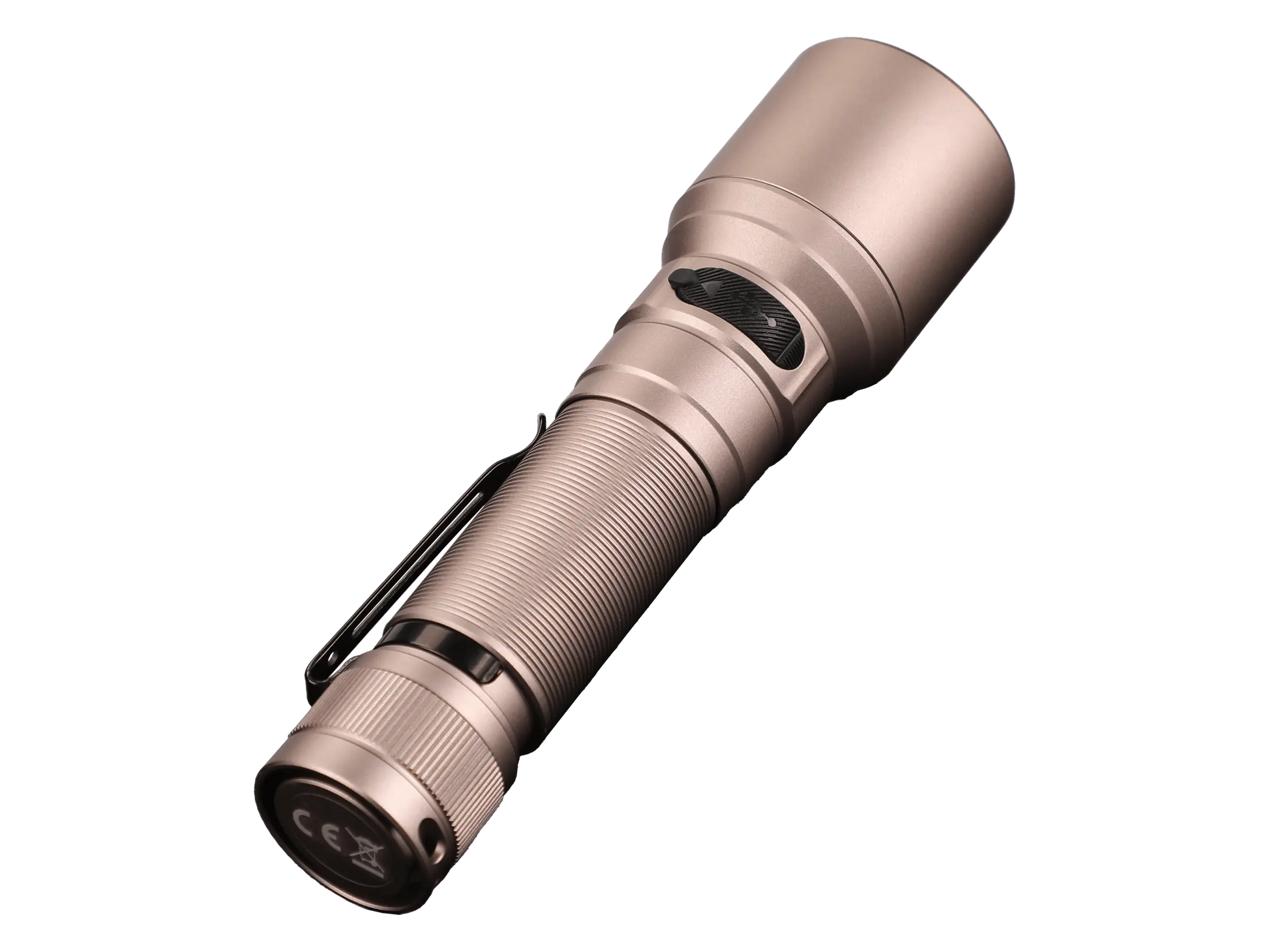 Fenix C7 High-performance Rechargeable LED Flashlight - 3000 Lumens Fenix Store