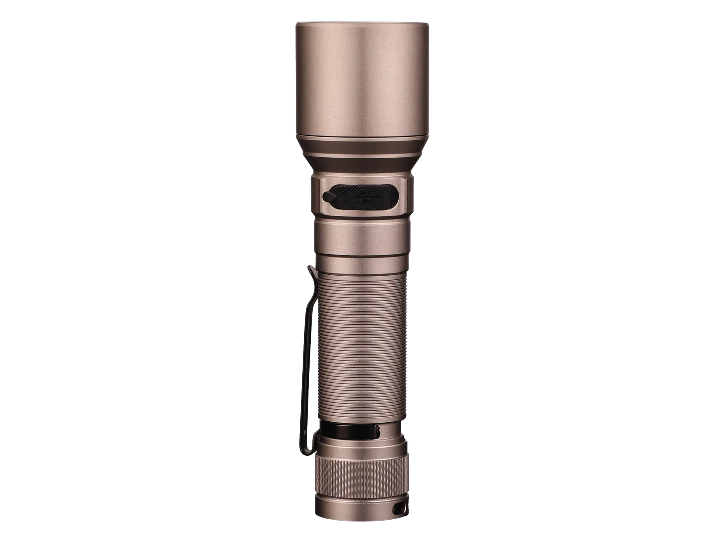 Fenix C7 High-performance Rechargeable LED Flashlight - 3000 Lumens Fenix Store