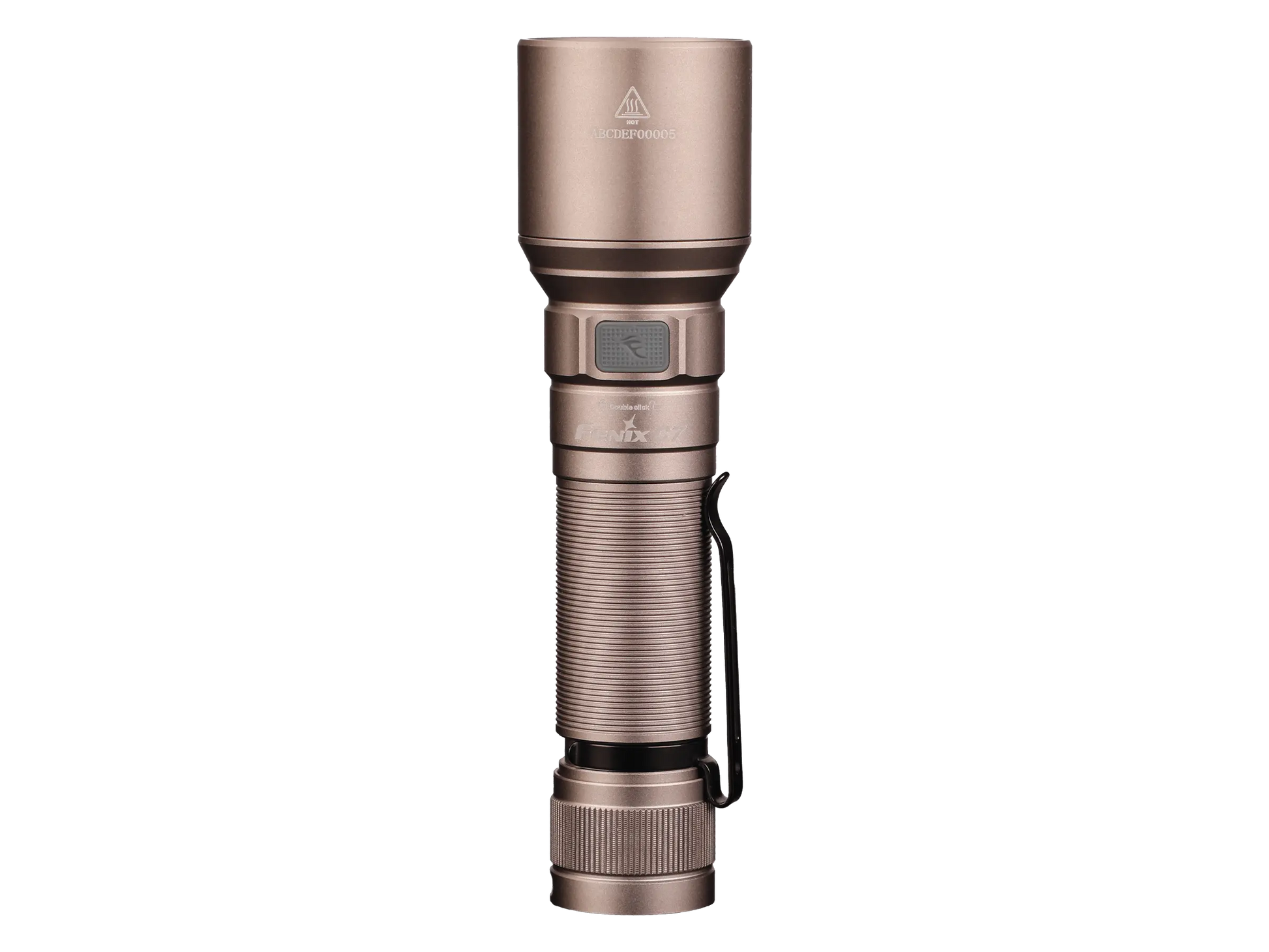 Fenix C7 High-performance Rechargeable LED Flashlight - 3000 Lumens Fenix Store