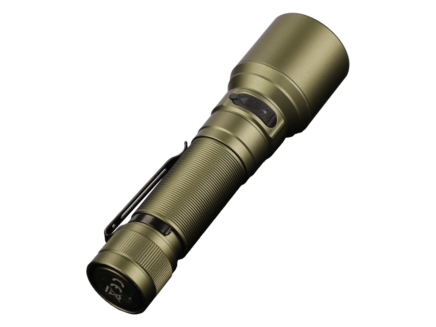 Fenix C7 High-performance Rechargeable LED Flashlight - 3000 Lumens Fenix Store