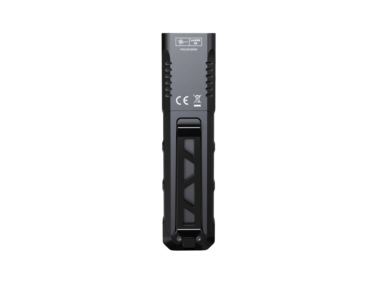 Fenix E08R UE Multi-Light EDC Flashlight With Red Light & Green Laser Fenix Store