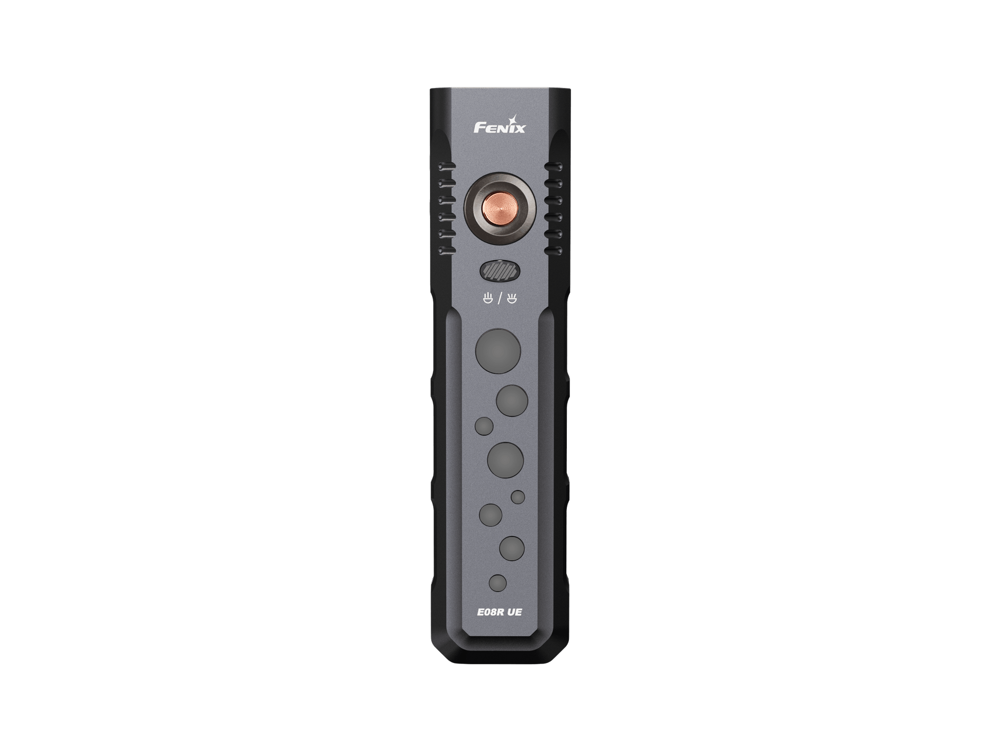 Fenix E08R UE Multi-Light EDC Flashlight With Red Light & Green Laser Fenix Store