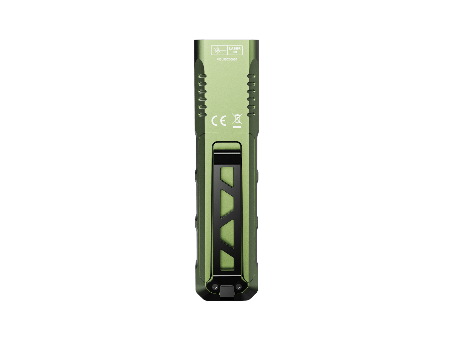 Fenix E08R UE Multi-Light EDC Flashlight With Red Light & Green Laser Fenix Store