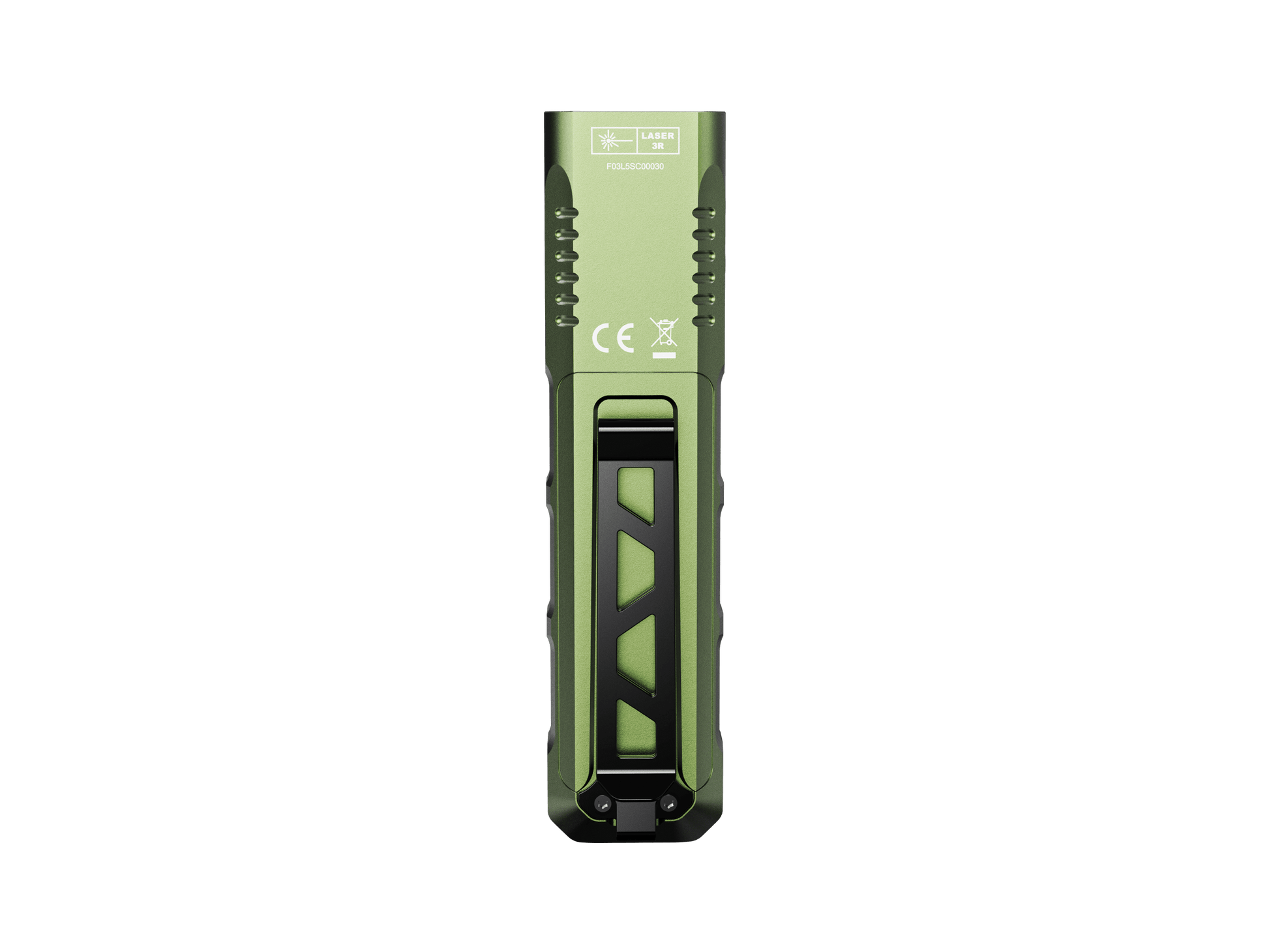 Fenix E08R UE Multi-Light EDC Flashlight With Red Light & Green Laser Fenix Store