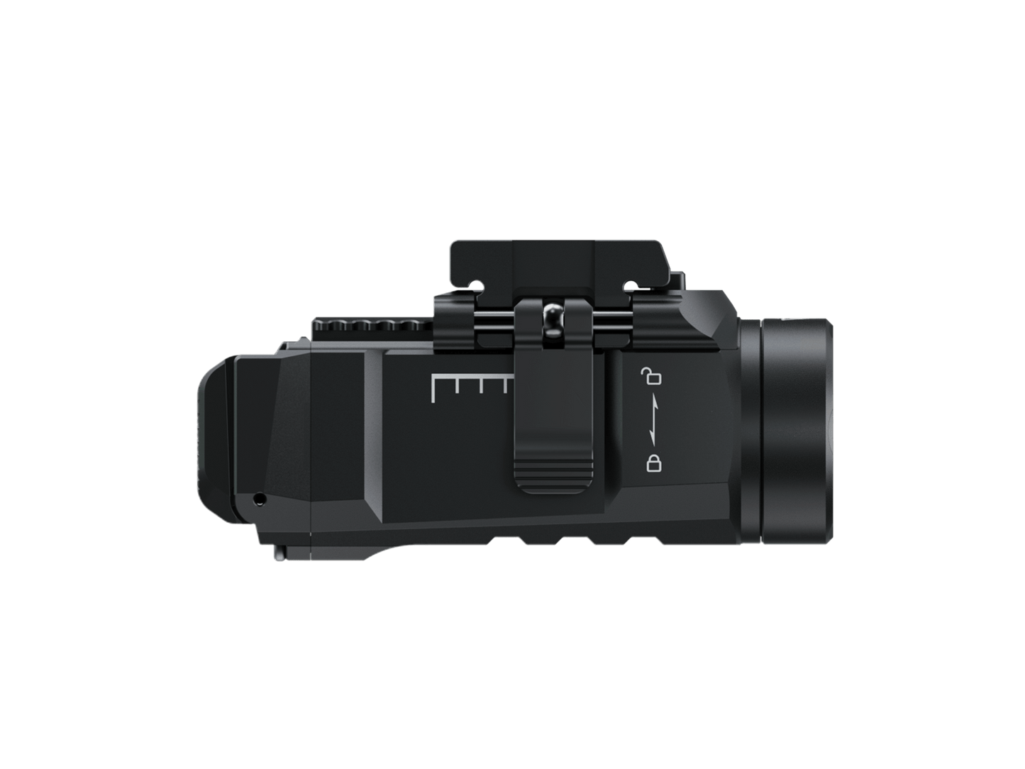 Fenix GL07 Quick Release Weapon Light