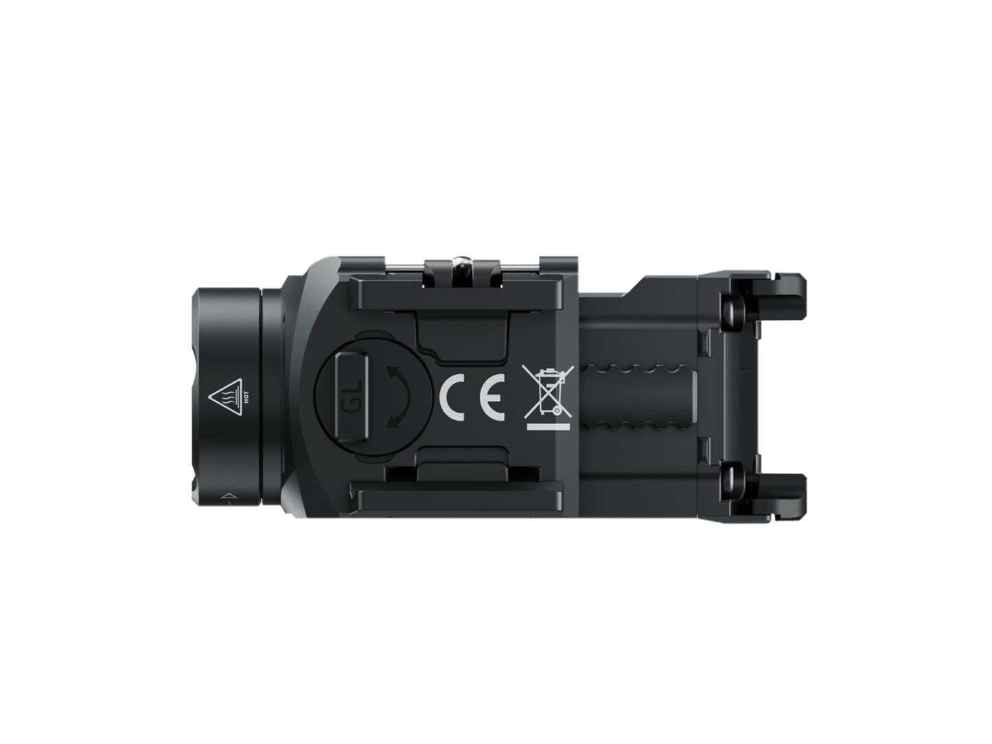 Fenix GL07 Quick Release Weapon Light