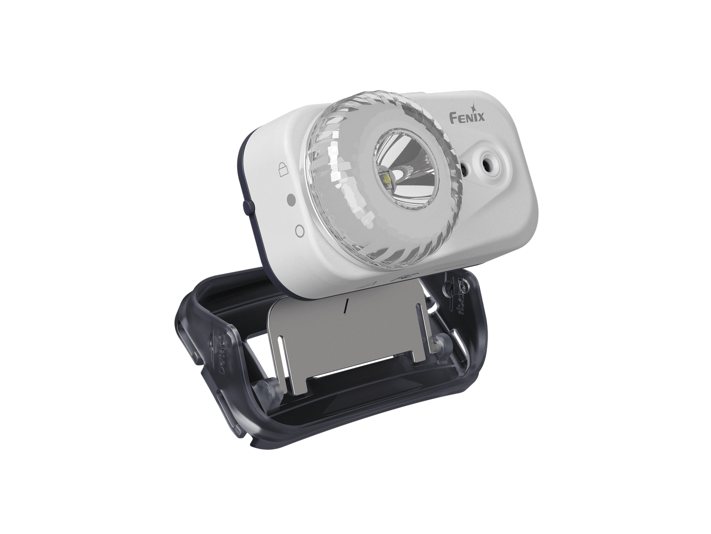 Fenix HL17R Multicolor 2-in-1 Headlamp