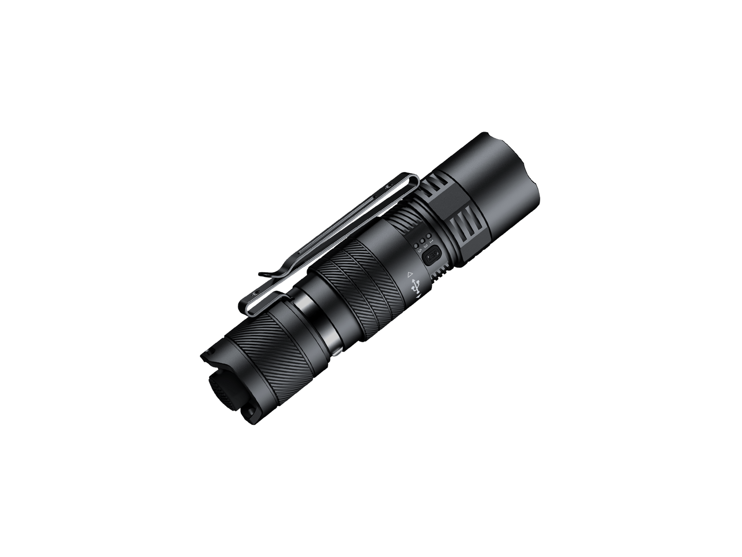 Fenix PD26R ACE Multi-Mode Compact Tactical Flashlight