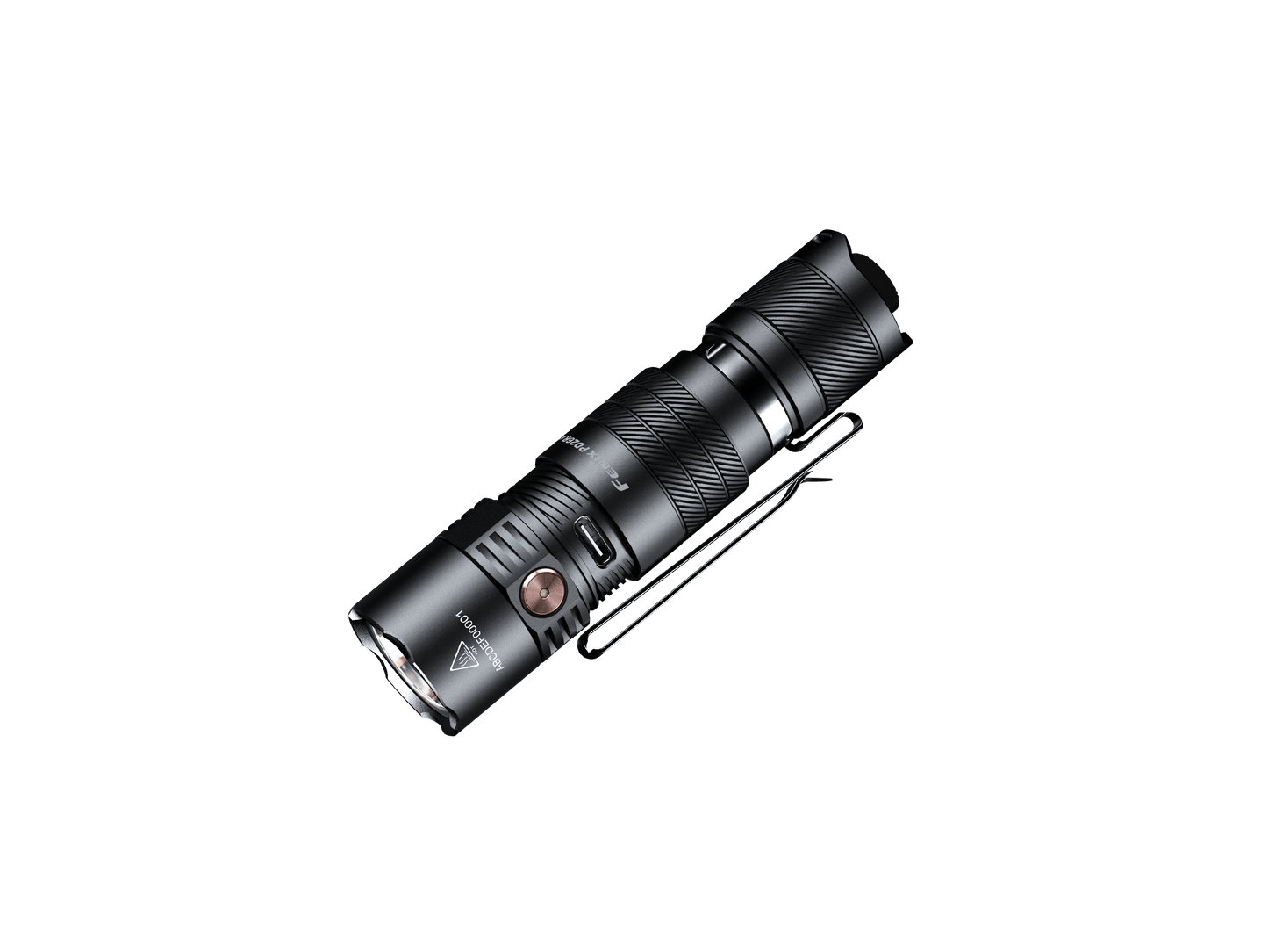 Fenix PD26R ACE Multi-Mode Compact Tactical Flashlight