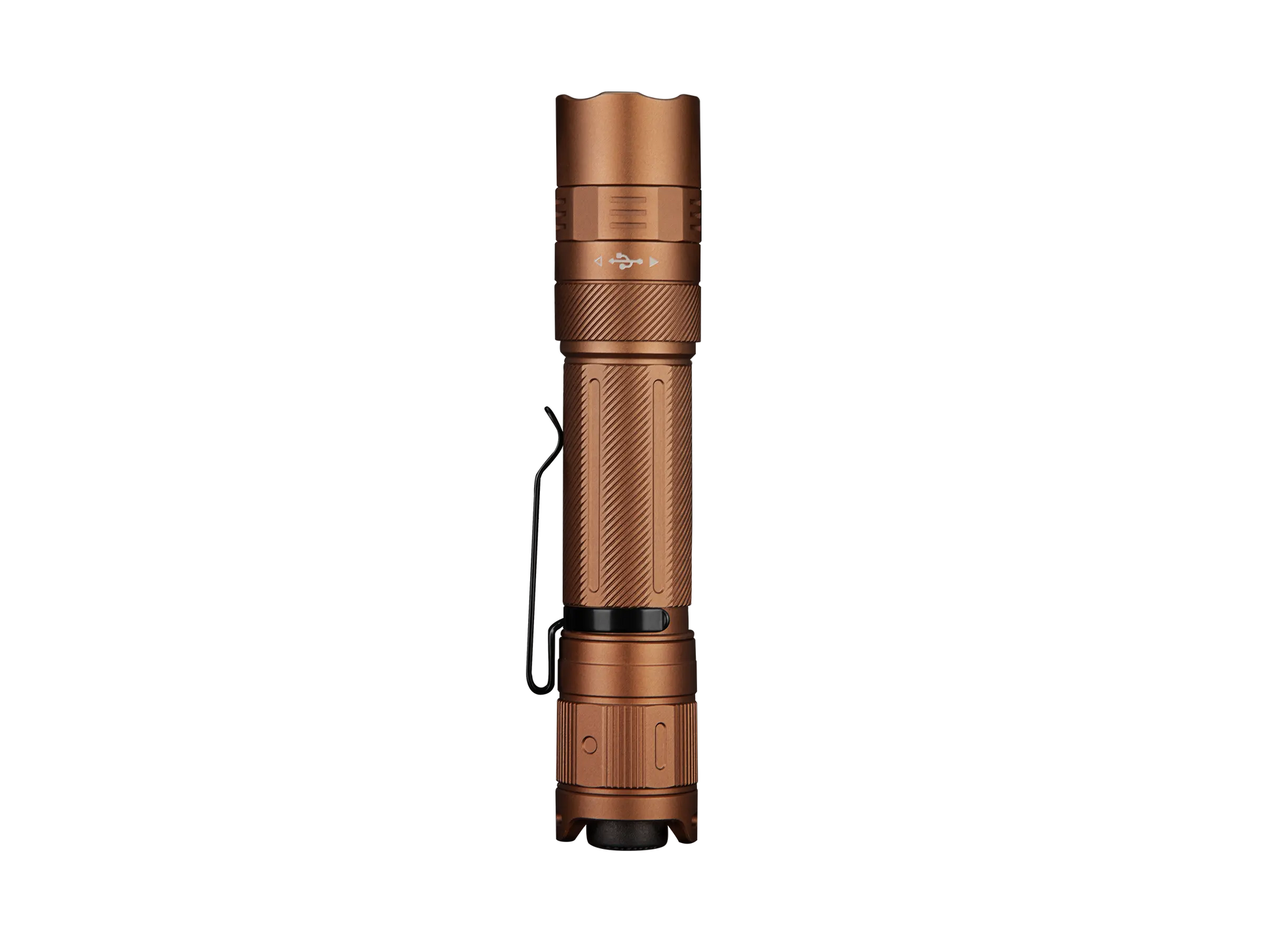 Fenix PD32R Rechargeable Silent Switch LED Flashlight Fenix Store