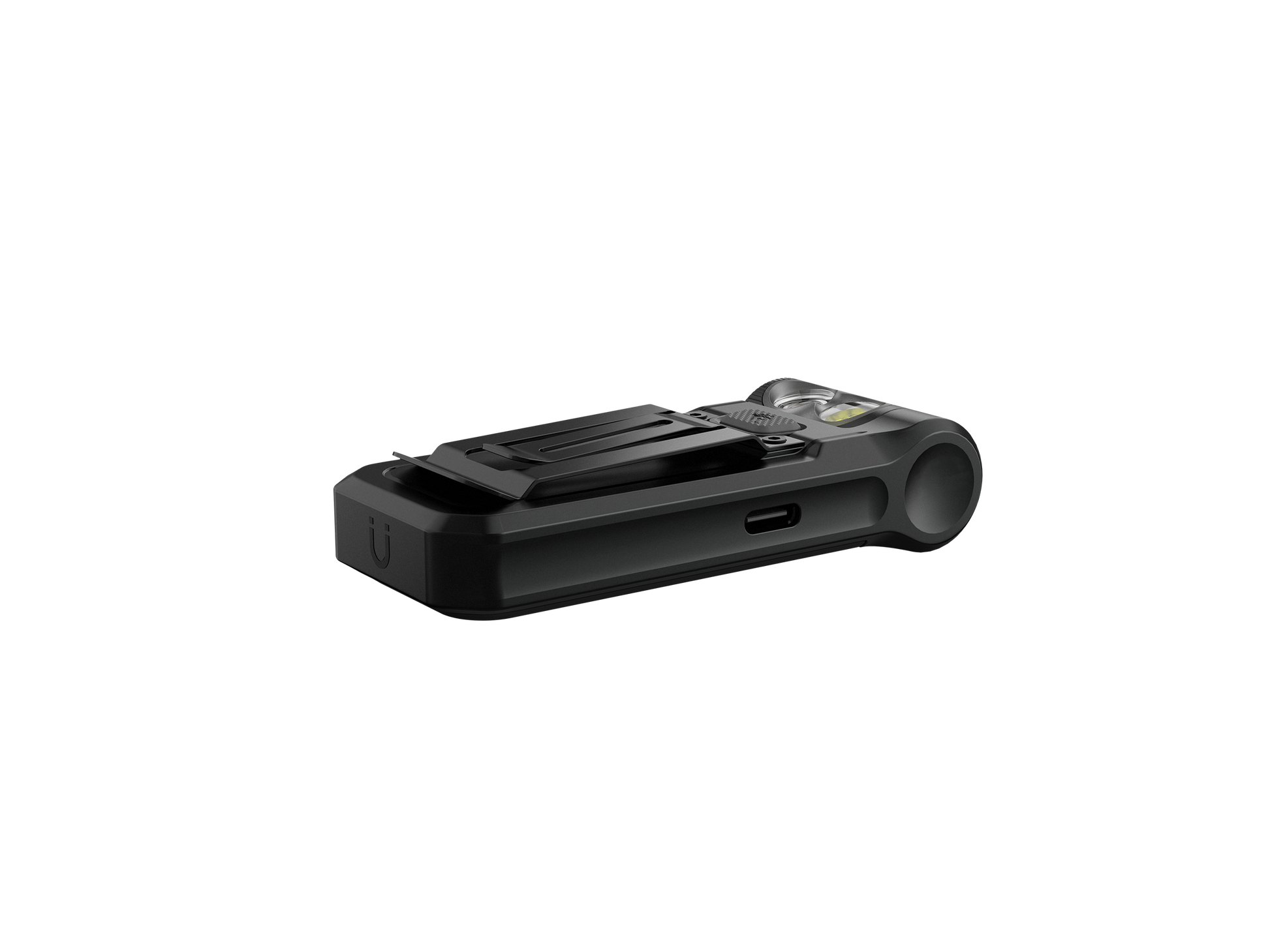 Fenix SW05R Multipurpose Clip-On Light with Red or UV Output Fenix Store