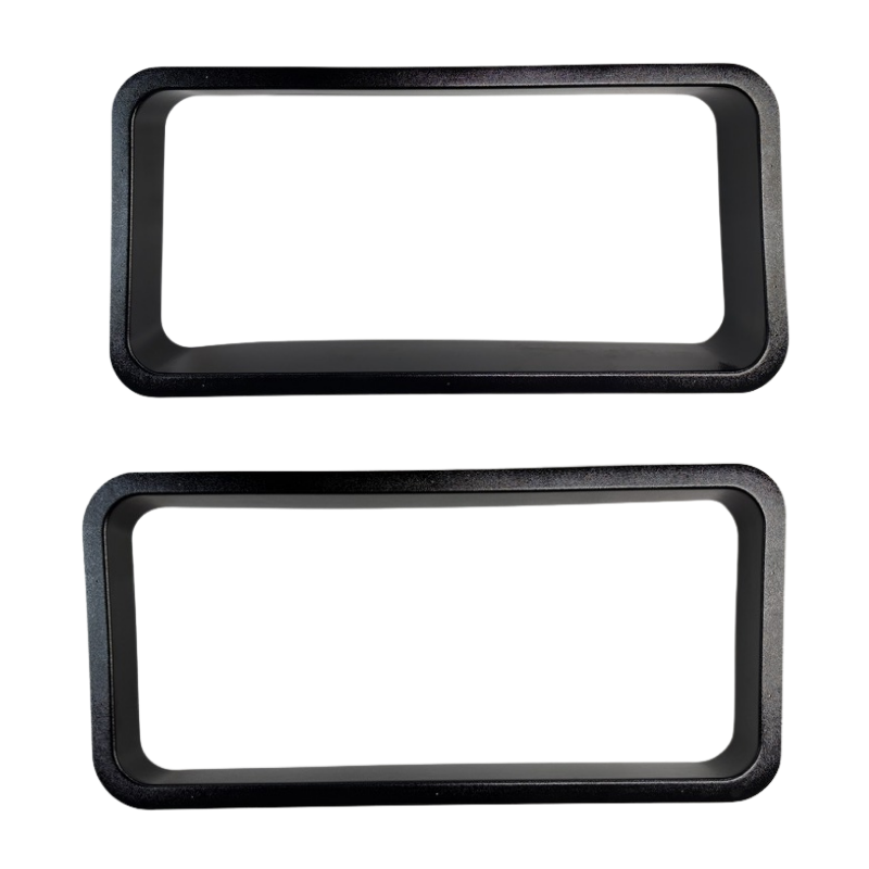 Mercedes Sprinter Flare Trim Ring Pair GoCode
