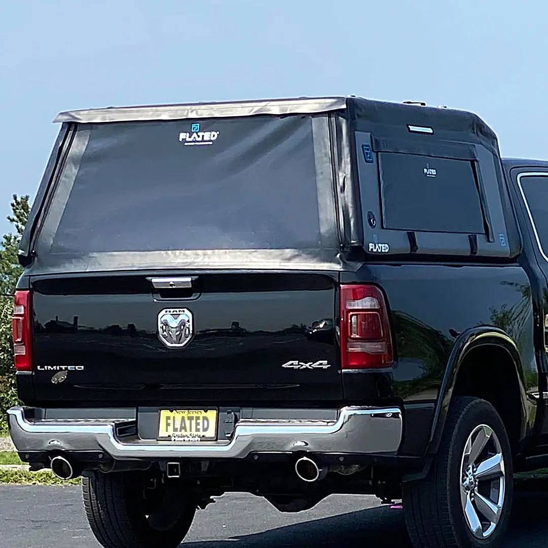 MID-SHORT MR50