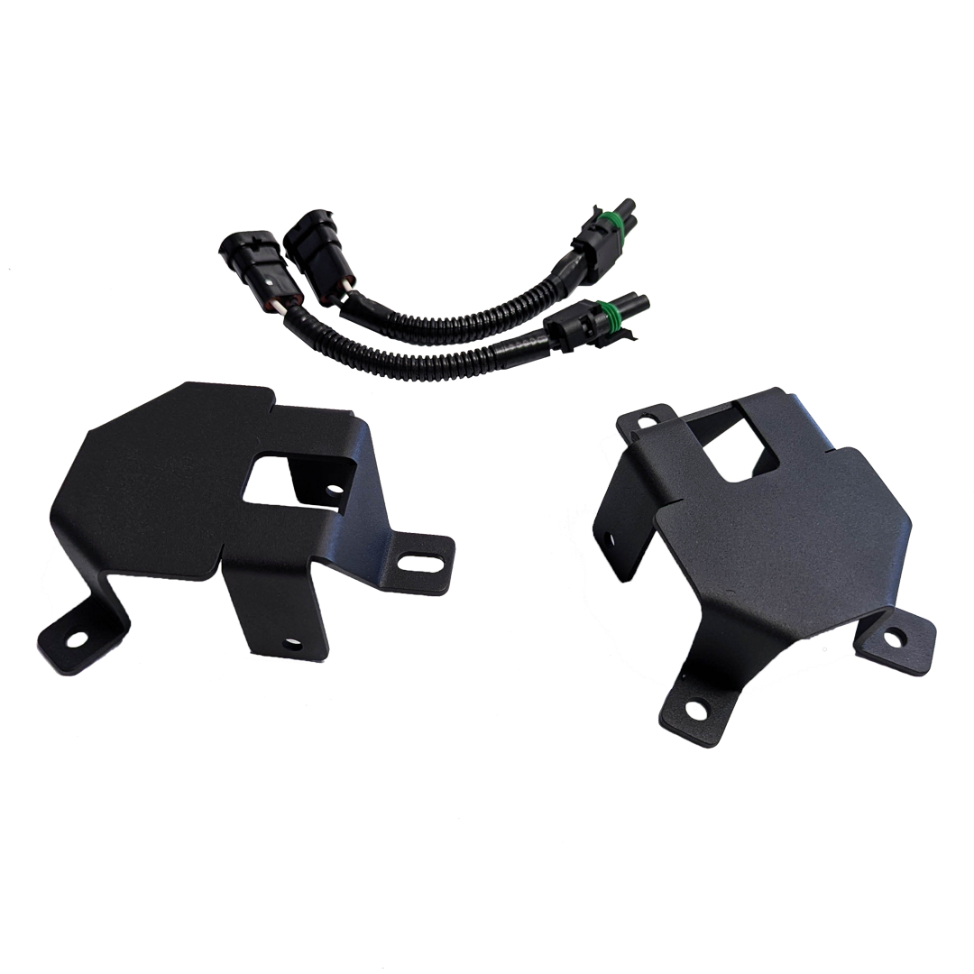 Subaru 2026 Forester Fog Lights Upgrade Kit