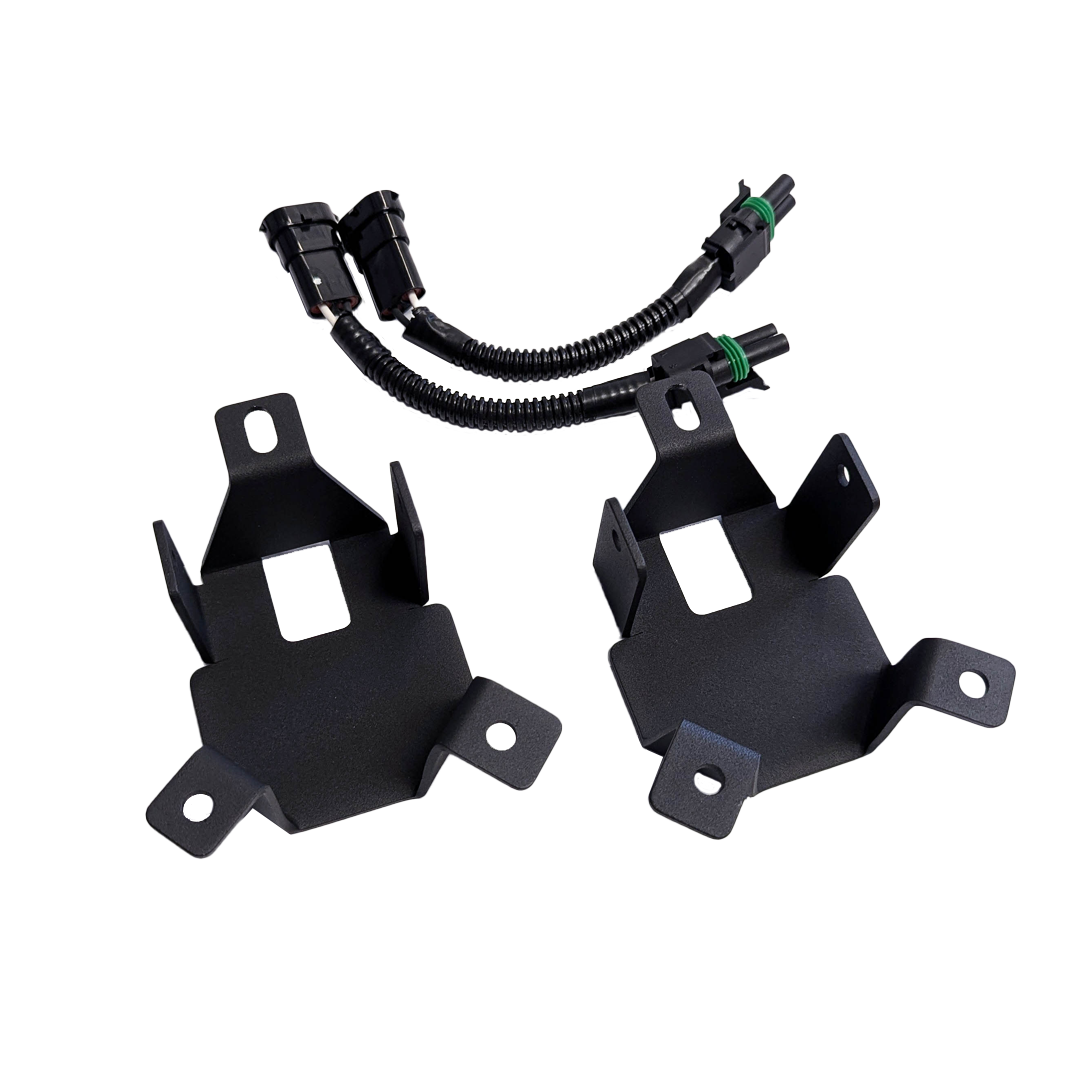 Subaru 2026 Forester Fog Lights Upgrade Kit
