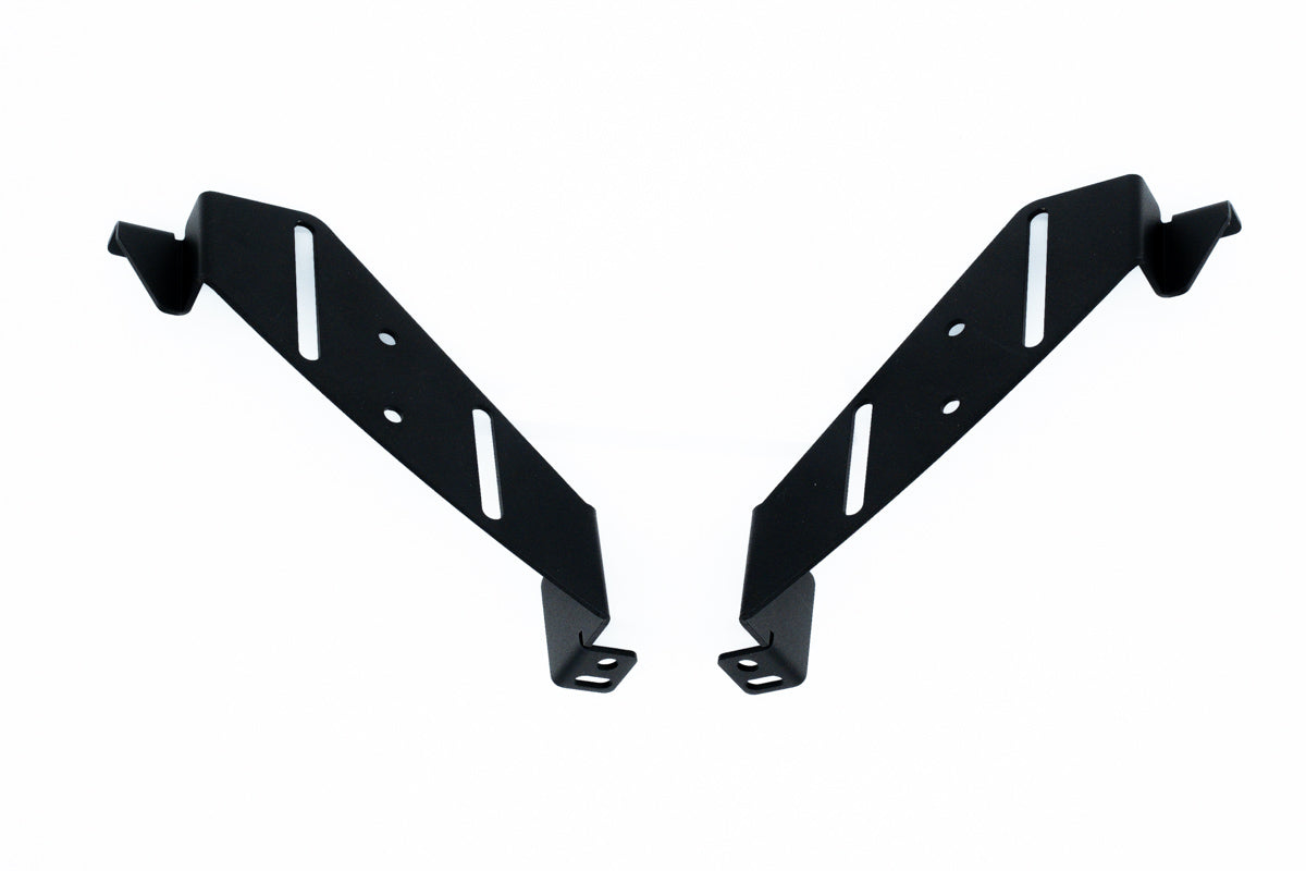 2020+ Ford Transit Fog Light Upgrade Kit by FreedomVanGo