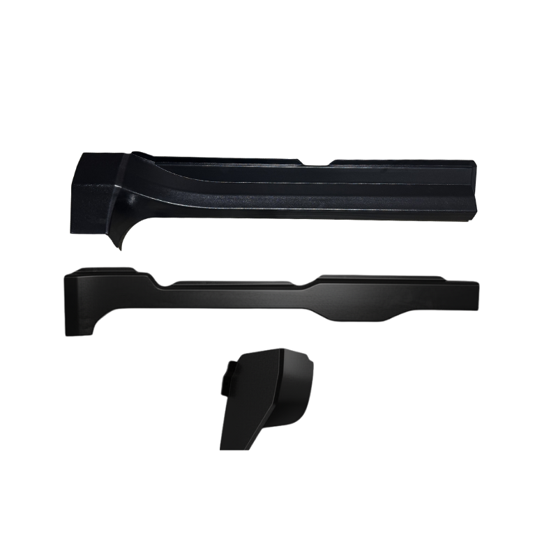 ProMaster Front Trim Kit GoCode