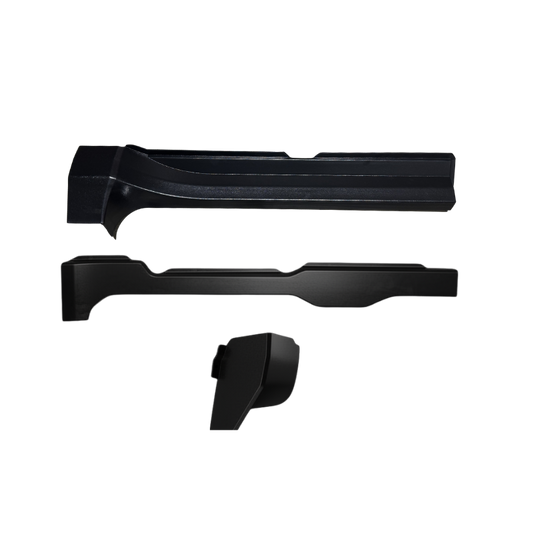 ProMaster Front Trim Kit GoCode