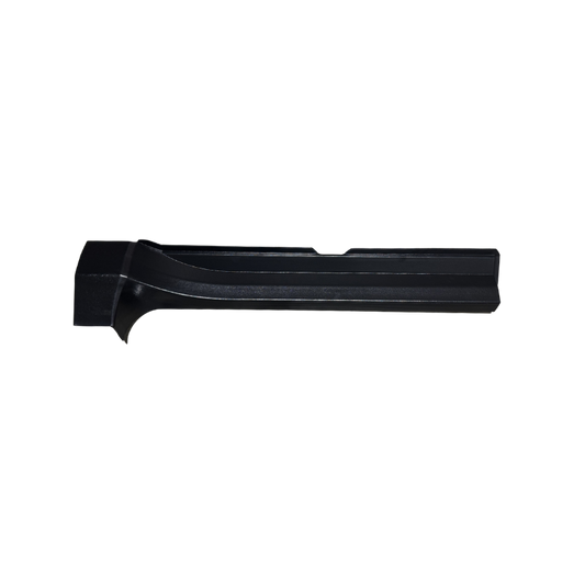 Promaster B-Pillar + Overslider Trim — Passenger Side GoCode