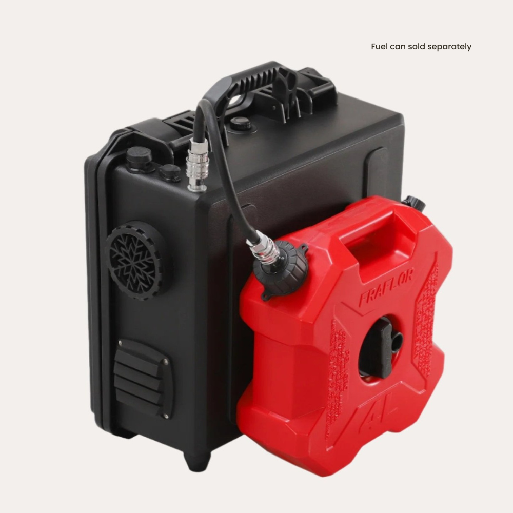 VELIT Portable Air Heater 14000BTU velitcamping