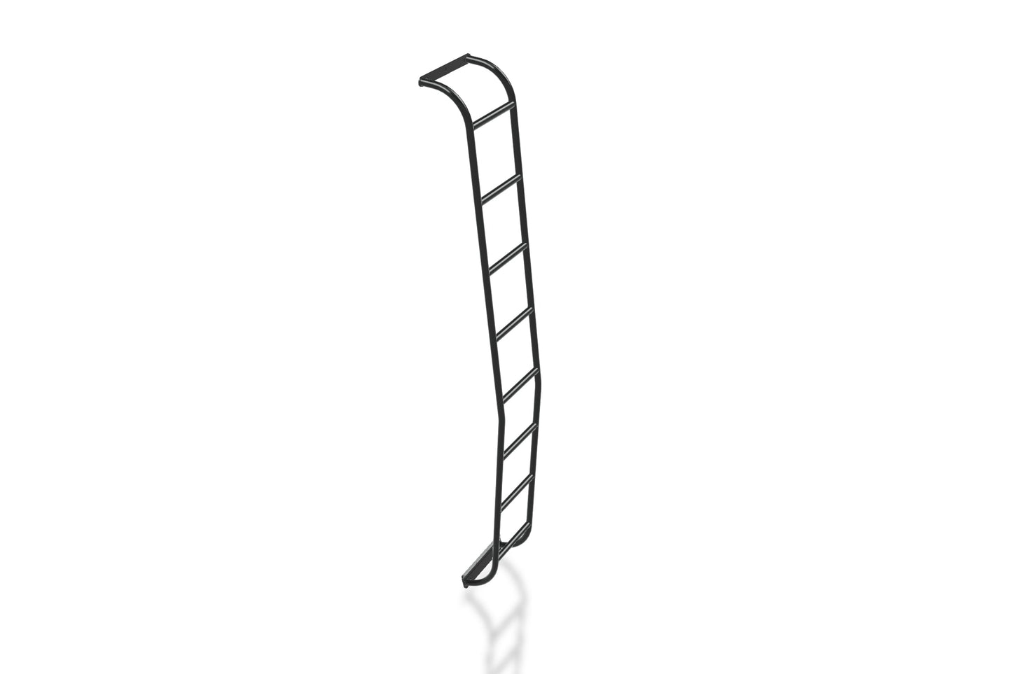 Sprinter Side Ladder (2007+ High Roof) Orion Van Gear